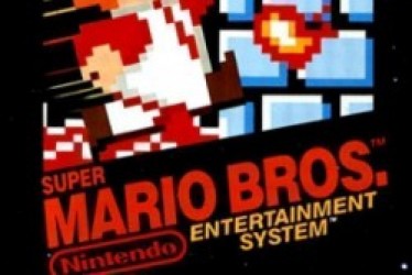 Mario Different Levels (Hack) Rom